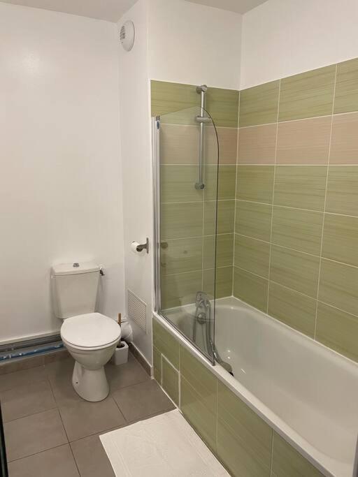 Studio Cosy Residence Odalys 3 Etoiles Ла-Лонд-ле-Мор Экстерьер фото